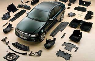 auto parts