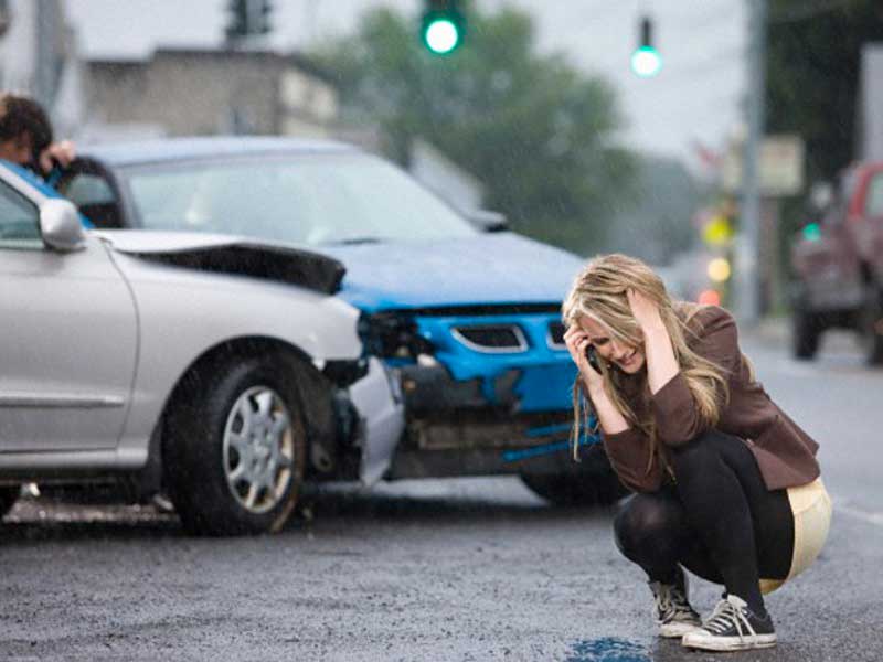 car accident services